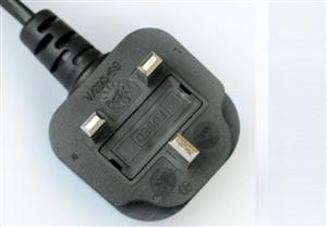 British UK PLUG three plug fｏｒming