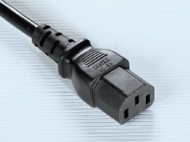 PSE CONNECTOR